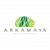 Logo Arkamaya Residence