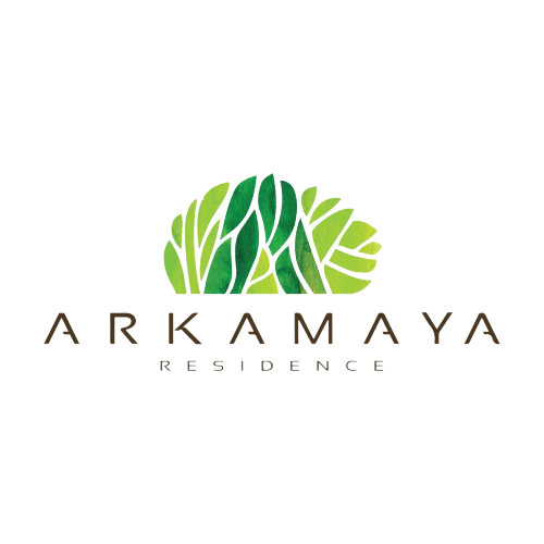 Logo Arkamaya Residence